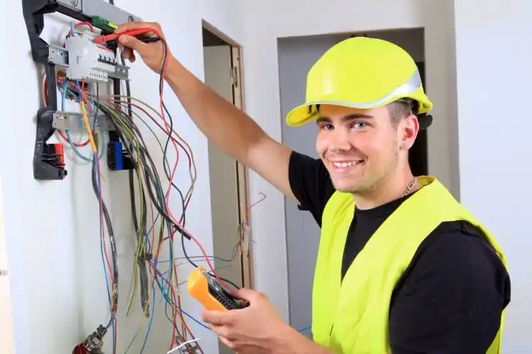 elektricien Oeffelt
